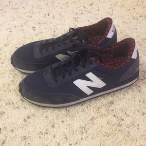New Balance Sneakers